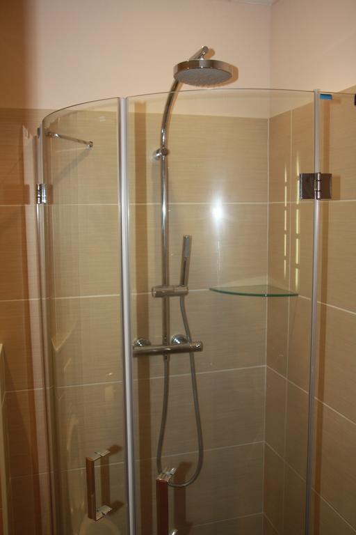 Isa&Ric Bed & Breakfast Plan-d'Orgon Room photo