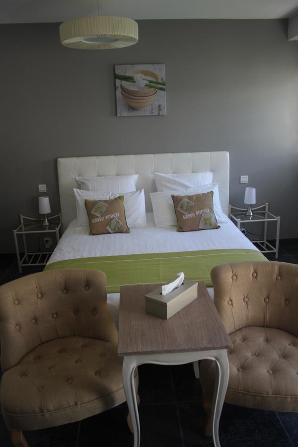 Isa&Ric Bed & Breakfast Plan-d'Orgon Room photo